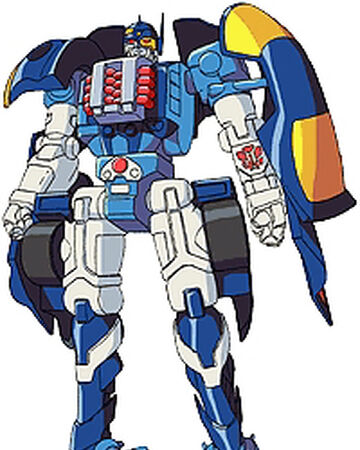 Side Burn Rid Teletraan I The Transformers Wiki Fandom