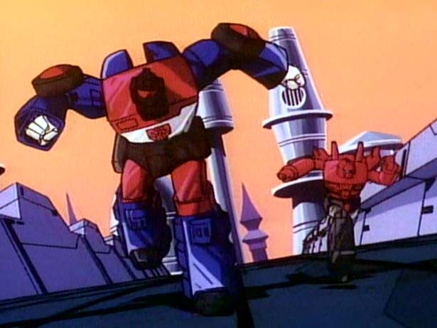 Optimus Prime (G1)/toys - Transformers Wiki