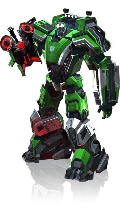 Doubletake - Transformers Wiki