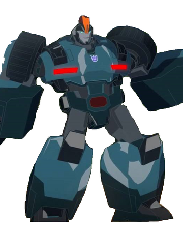 transformers 5 nemesis prime
