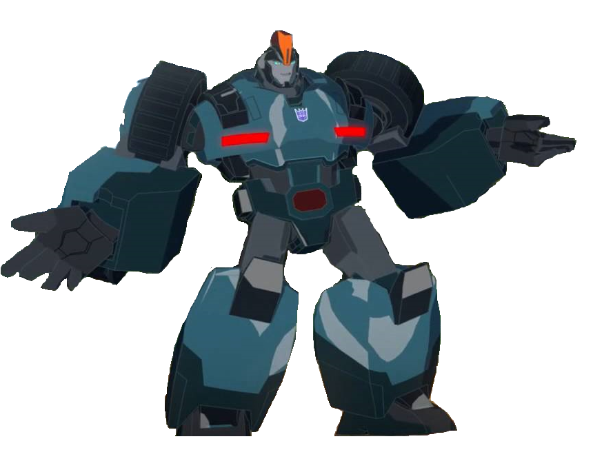 Overload (RID) - Transformers Wiki