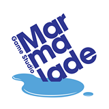 Marmalade Logo