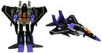 RMSkywarp toy