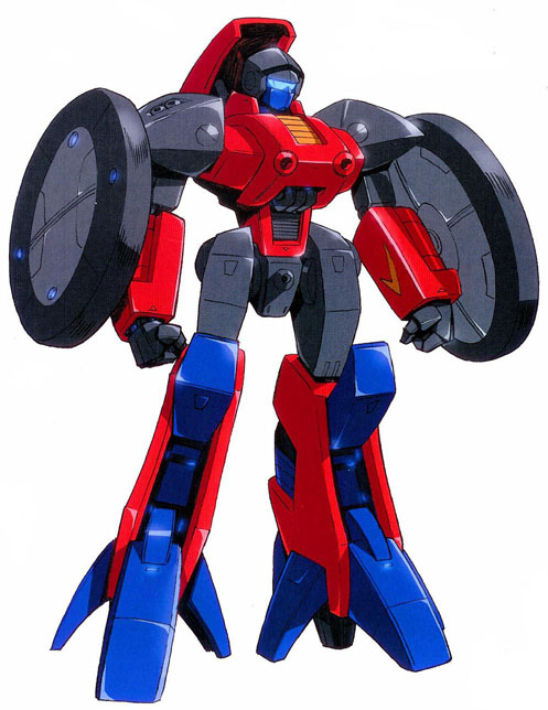 Rocket transformer toy Clearance