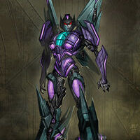 female decepticon transformers 2
