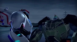 Bulkhead and Smokescreen