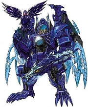 Chro is the one on the left. 's design wasn't cluttered enough, you see.