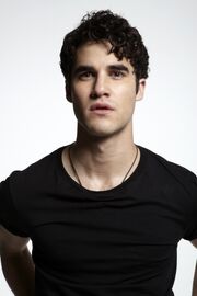 Darren Criss