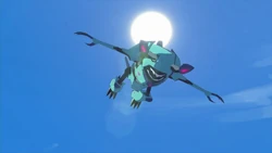 Hammerstrike Appear-0