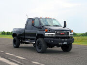 Ironhide altform (M