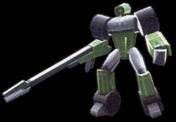 Poor guy's always franitcally ducking every time someone recognizes him.