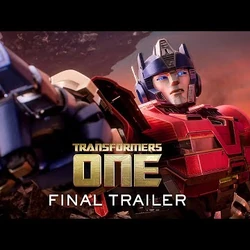 Transformers One - Final Trailer (2024) - Chris Hemsworth, Brian Tyree Henry, Scarlett Johansson-2