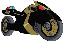 Prowl (TFA) | Teletraan I: The Transformers Wiki | Fandom Prowl (TFA) | Teletraan I: The Transformers Wiki | Fandom