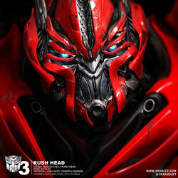 Transformers dark of the moon robots new arrivals