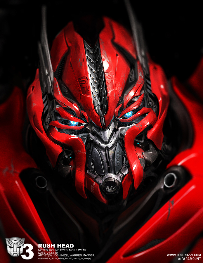 Mirage (G1) - Transformers Wiki
