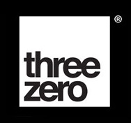 Threezero logo