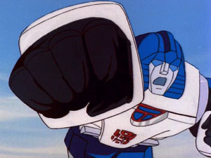 Transformers on sale g1 traitor
