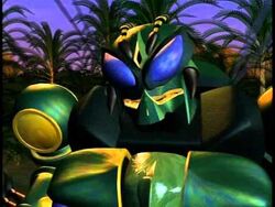 Waspinator (BW) - Transformers Wiki