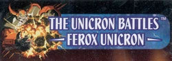 Theunicronbattles logo