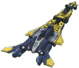 Skyboom Armada Teletraan I The Transformers Wiki Fandom