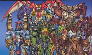 BMdinobots