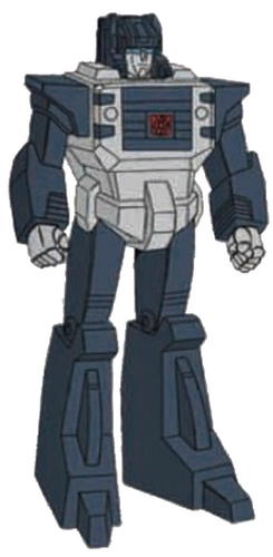 Fortress Maximus Primax 785.06 Alpha Teletraan I The