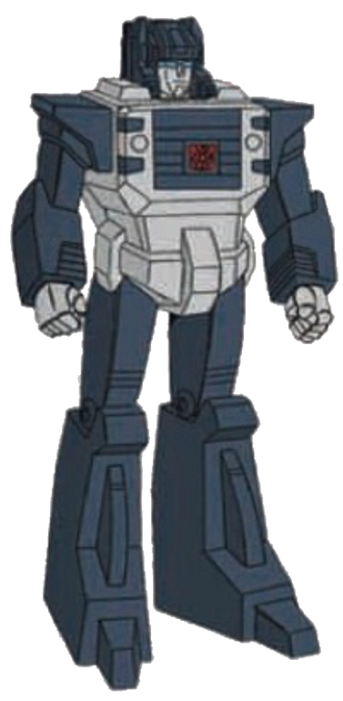 Fortress Maximus (G1) - Transformers Wiki