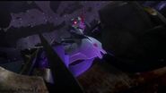 Masters and Students Starscream and Megatron