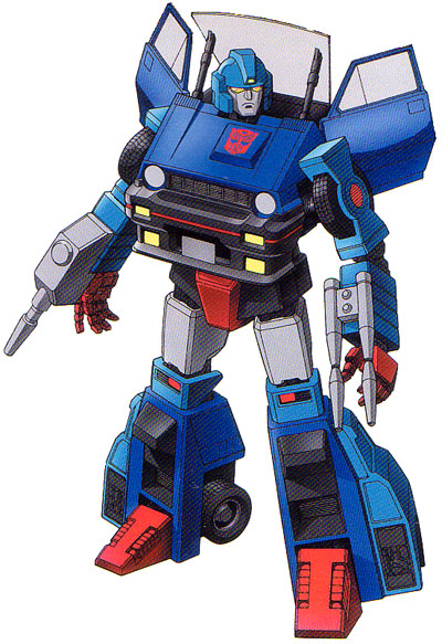 Knock Out (G1) - Transformers Wiki