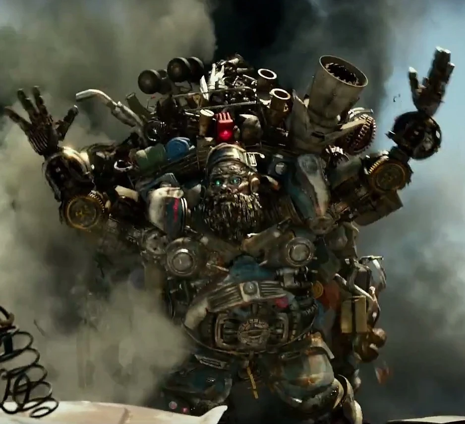 Daytrader Transformers Wiki Fandom