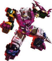 -SGComputron Bio