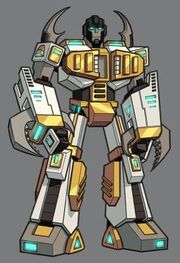 Cyberverse-Affluous-Boulder-model