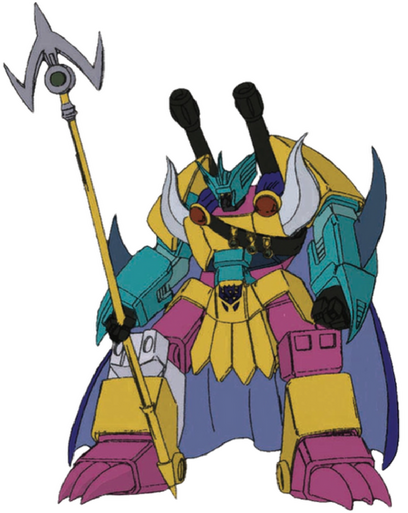 Transformers king discount