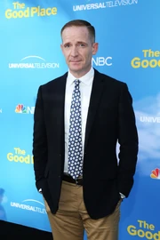 Marc Evan Jackson | Teletraan I: The Transformers Wiki | Fandom