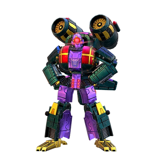 Лагнат (Первое Поколение) | Transformers вики | Fandom