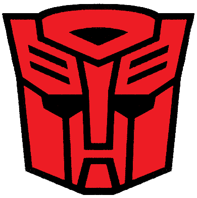 Transformers Symbol png images | PNGWing