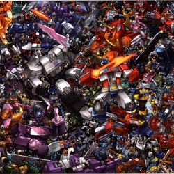 Cybertronian