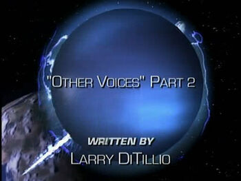 ...Still don't hear anything.