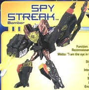 If only I had hands, I could have been an artist.