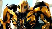 TRANSFORMERS 5 THE LAST KNIGHT Promo Clip - Bumblebee vs