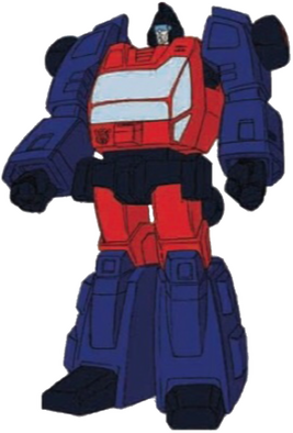 The Headmasters Crosshairs