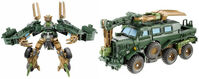 Movie JungleBonecrusher toy