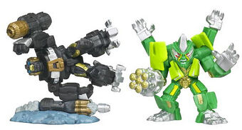 transformers mountain dew bot