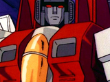 Starscream (G1)