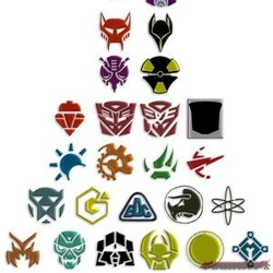 Factions