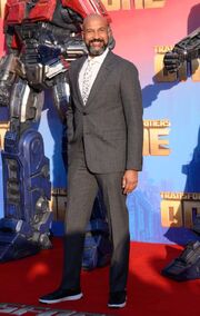 Keegan-Michael Key