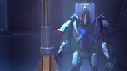 Transformers Prime Beast Hunters S03 E03 Prey 5