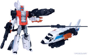 Alpha Bravo Teletraan I The Transformers Wiki Fandom