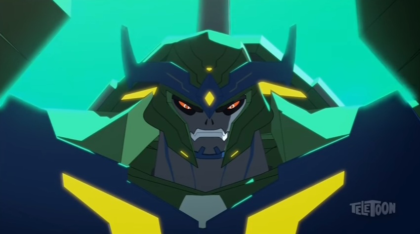 transformers robots in disguise guilty as charged