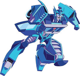 CyberverseBlurr